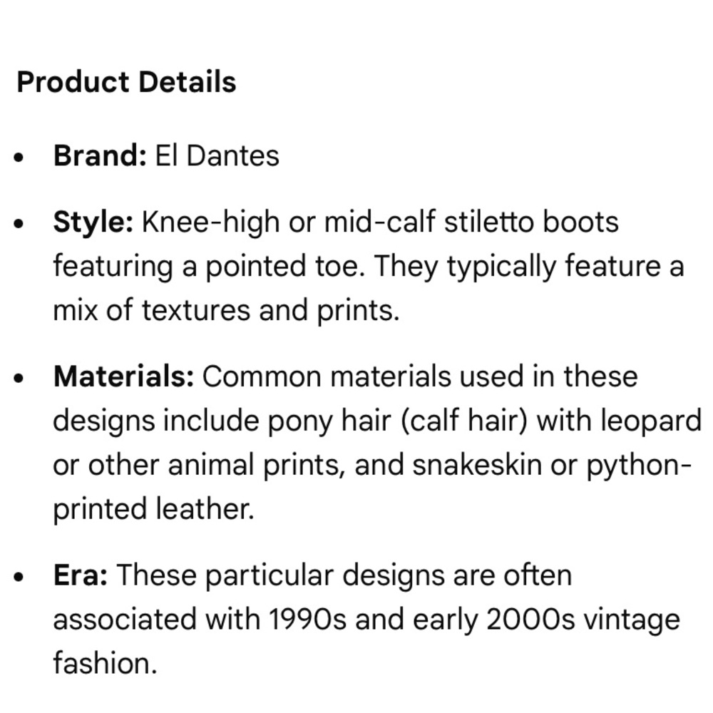 Women’s Heeled Knee-High Boots in Tan Brown - Stylish Pointed Toe - Picture 16 of 16